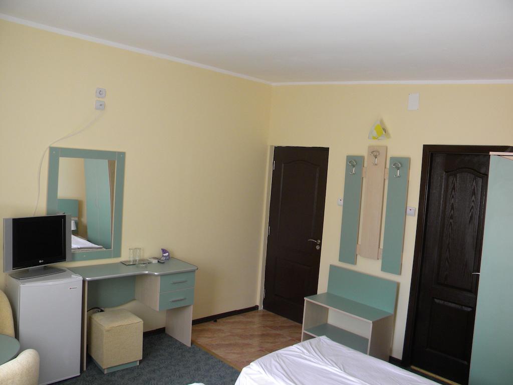 Vilele Soarelui Neptun Kamer foto