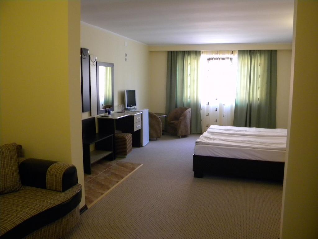 Vilele Soarelui Neptun Kamer foto