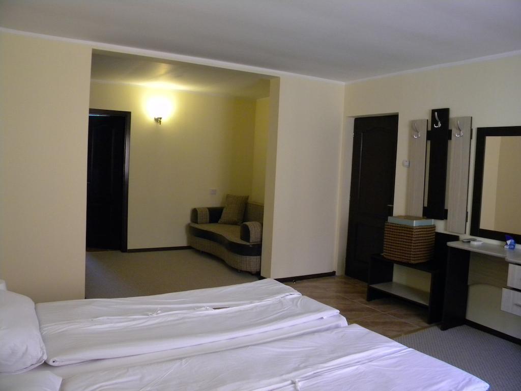 Vilele Soarelui Neptun Kamer foto