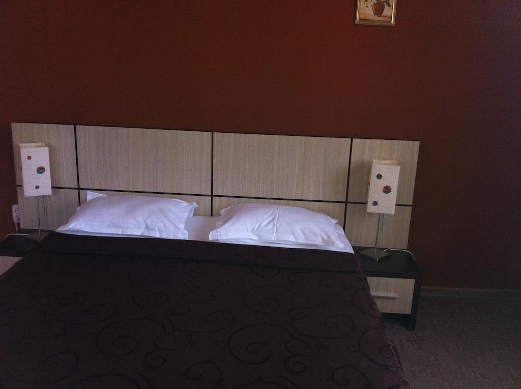 Vilele Soarelui Neptun Kamer foto
